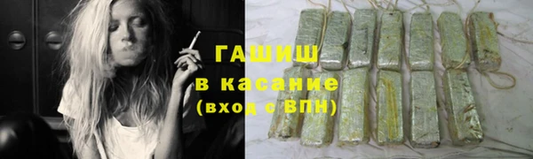 крисы Алексин